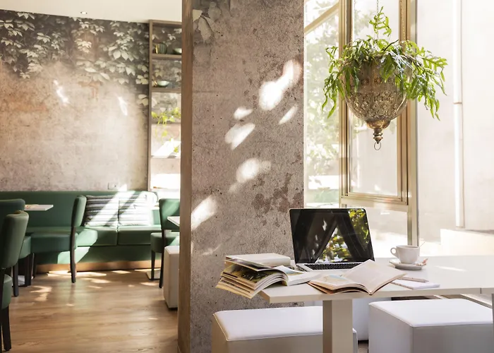 Bio Boutique Hotel XU' - Gruppo Ambienthotels Rimini
