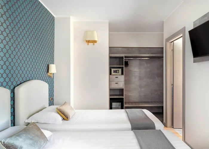 Hotel Florence Milano