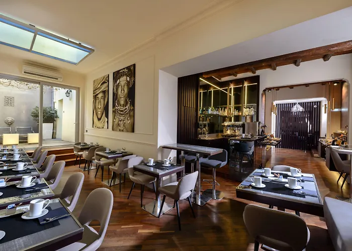 Hotel Metropolitan Bologna