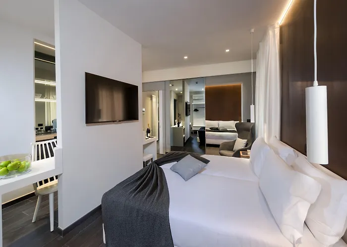 Hotel Metropolitan Bologna
