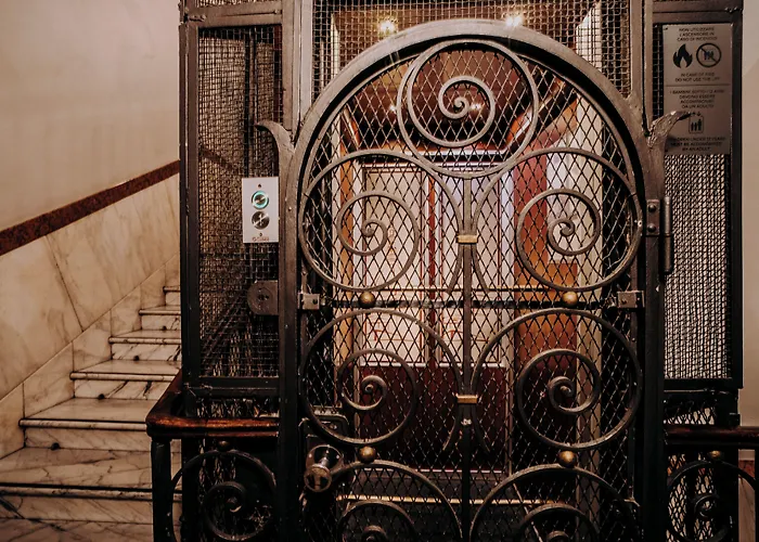 Hotel Astoria Torino Porta Nuova