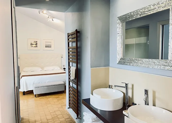 Hotel Orcagna Firenze