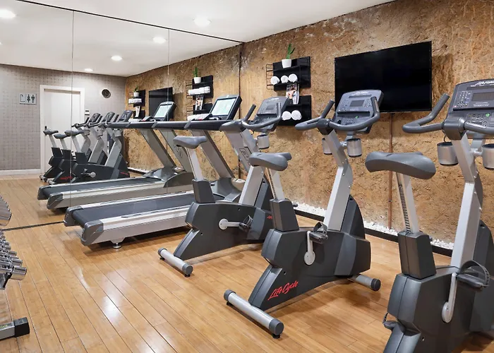 Ac Hotel Irla By Marriott Barcelone