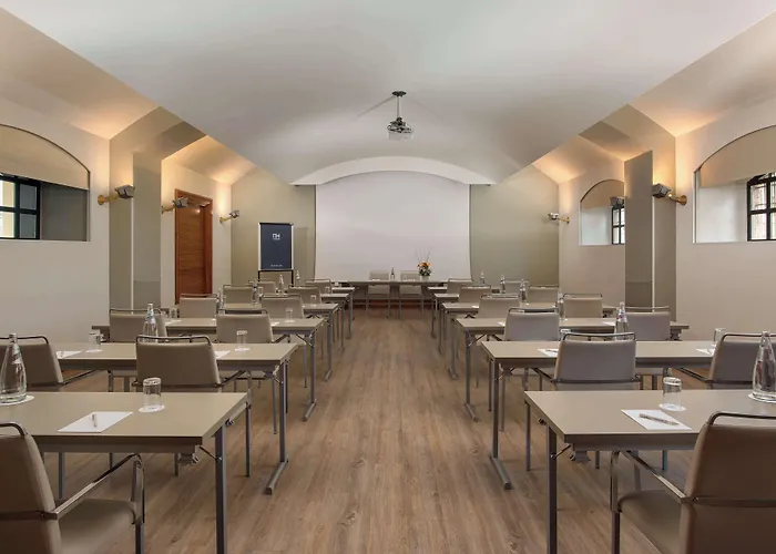 Hotel NH Bergamo
