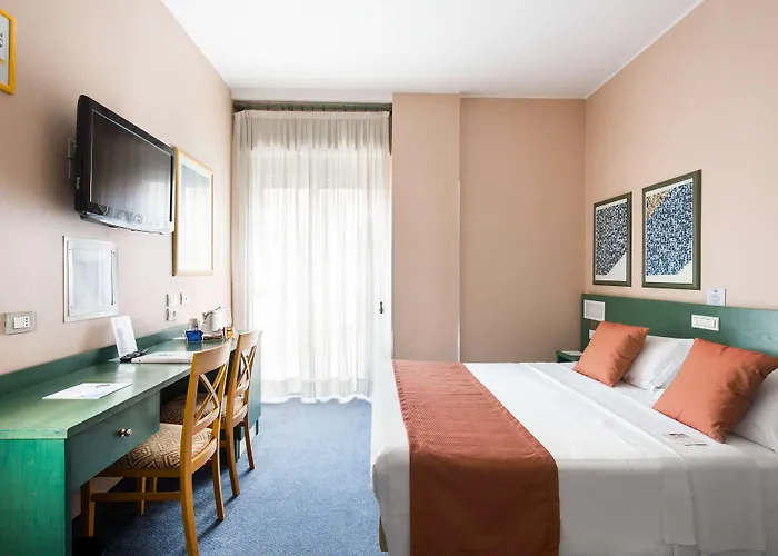 Best Western Hotel Mediterraneo Catania