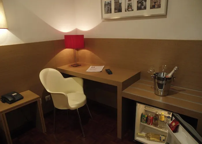 Costa Do Sol B&B OOporto