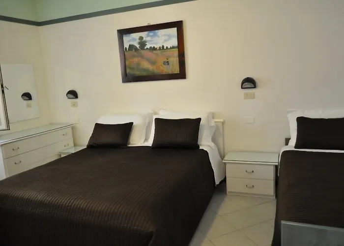 Esedra Hotel Rimini