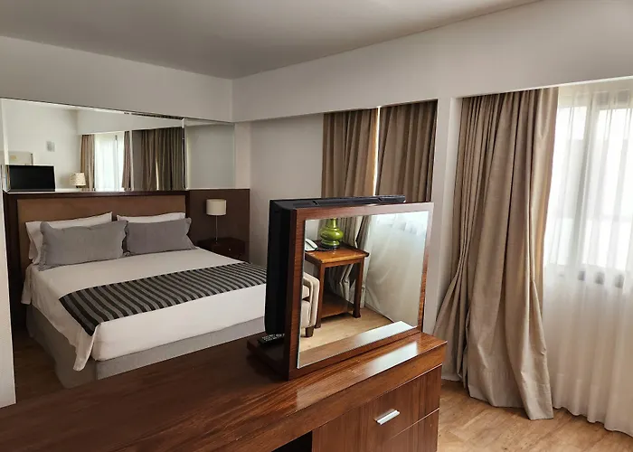 Grand King Hotel Ciudad Autónoma de Ciudad Autónoma de Buenos Aires