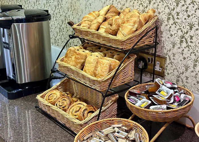 Athena Hotel - B&B Londra