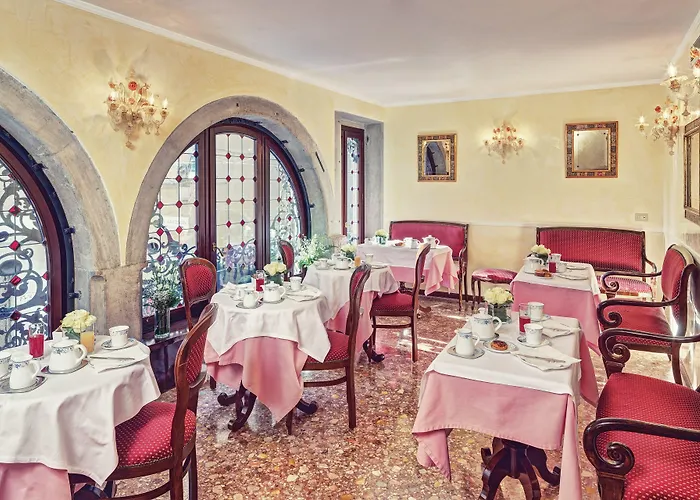 Hotel Firenze Venezia