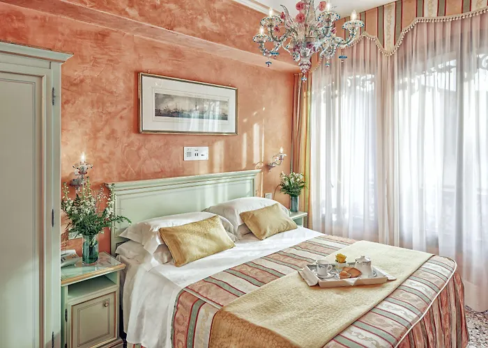 Hotel Firenze Venezia