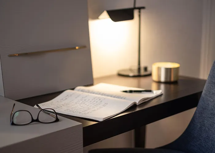 Hotel Le Walt By Inwood Hotels París