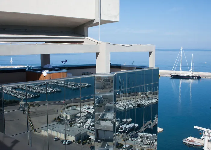 Hotel Bellavista Club-Caroli Hotels Gallipoli