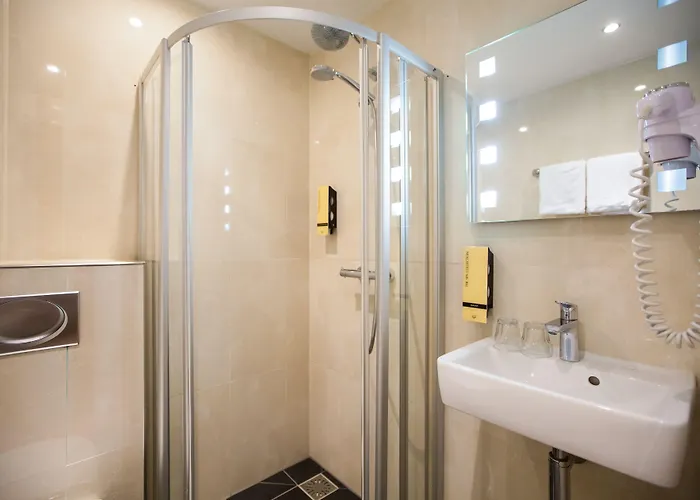 Ozo Hotels Cordial Amsterdam