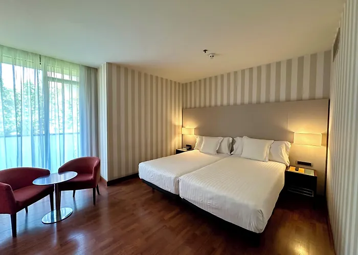 Hotel Zenit Barcellona