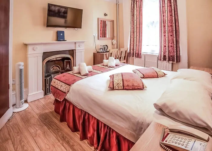 Shakespeare Hotel Londra