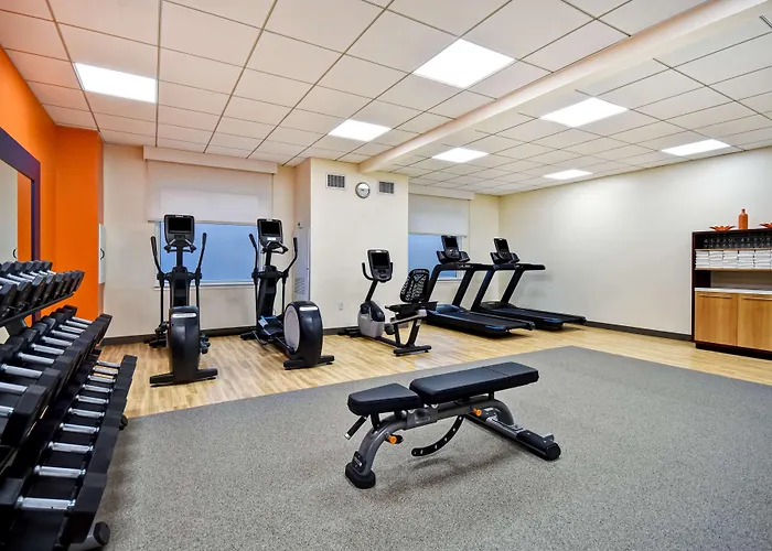 Hampton Inn Ny-Jfk New York