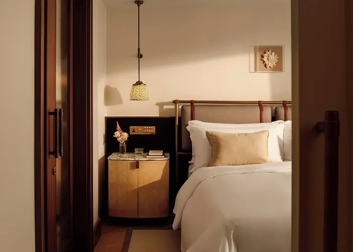 The St. Regis London Londres