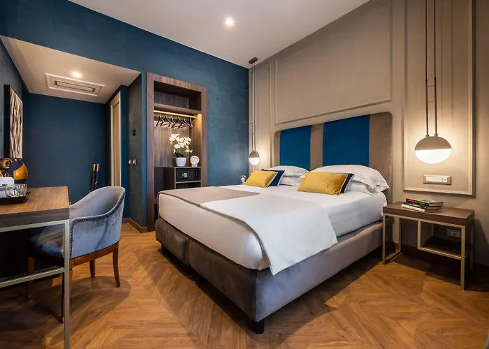 Dharma Suites Roma