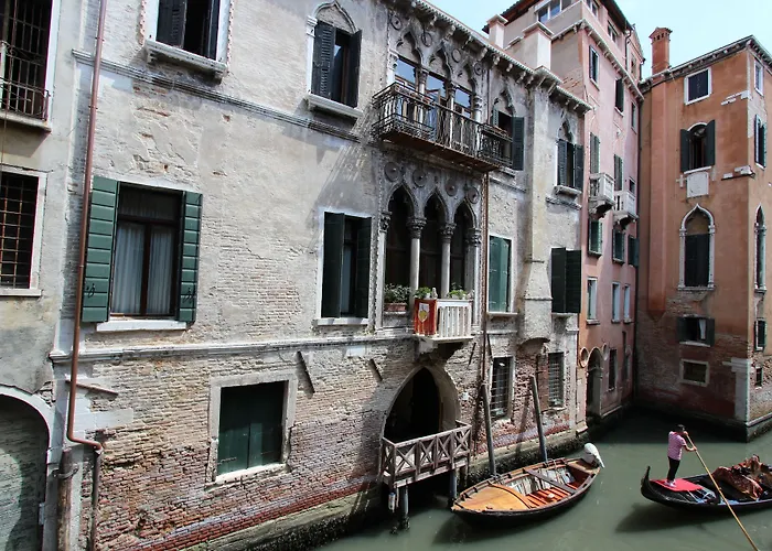 Bed and Breakfast Ca' Amadi Venecia