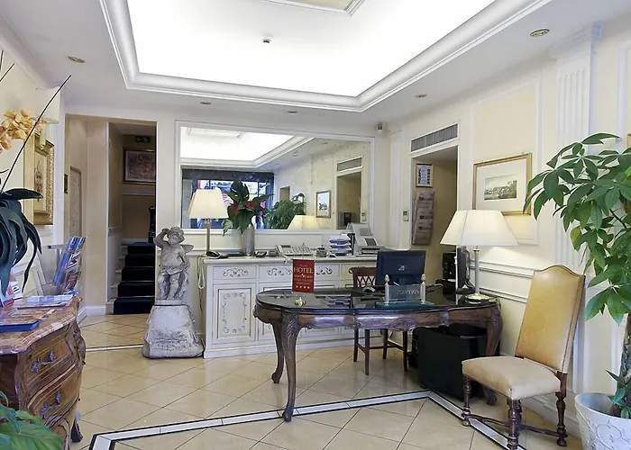 Relais Hotel Antico Palazzo Rospigliosi Roma