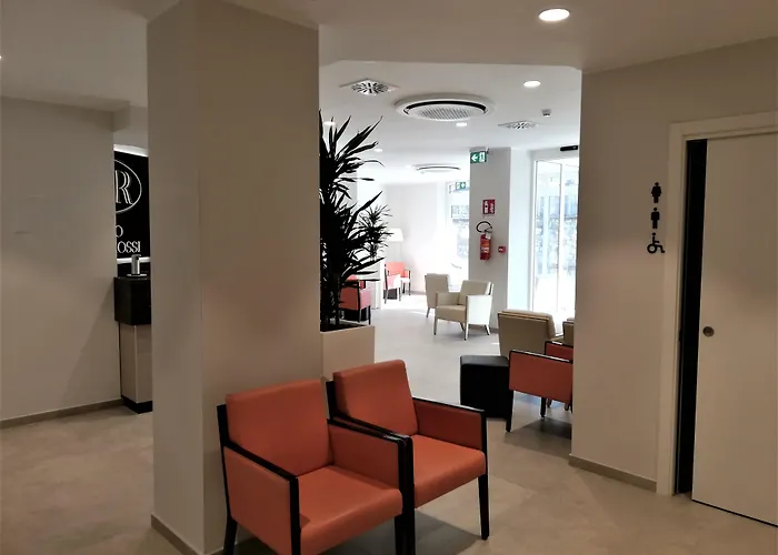 Novo Hotel Rossi Verona