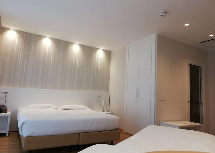 Novo Hotel Rossi Verona