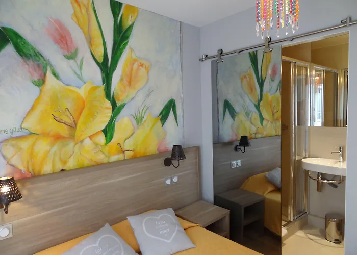 Amélie Hotel París
