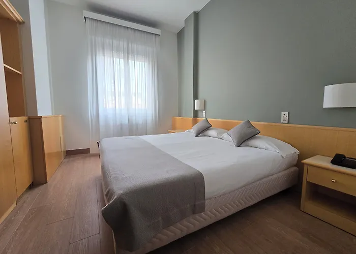 Mokinba Hotels Sant'Ambroeus Milán