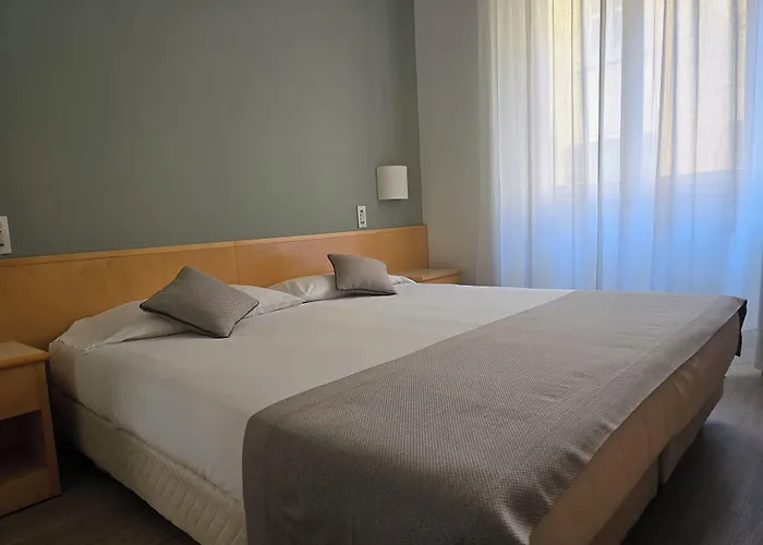Mokinba Hotels Sant'Ambroeus Milán