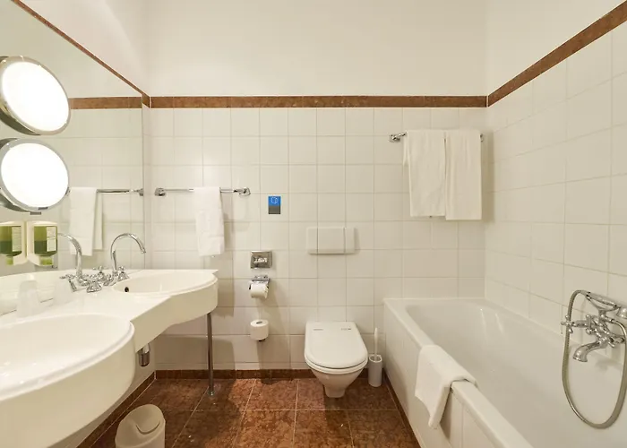 Hotel Kunsthof Vienna