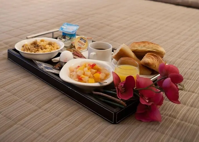 Hotel Lebron París