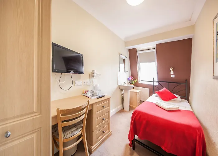 Fairway Hotel Londres