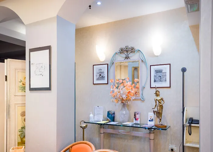 Hotel Centrale Bologna