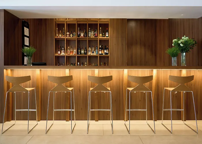 Portus Cale Hotel OOporto