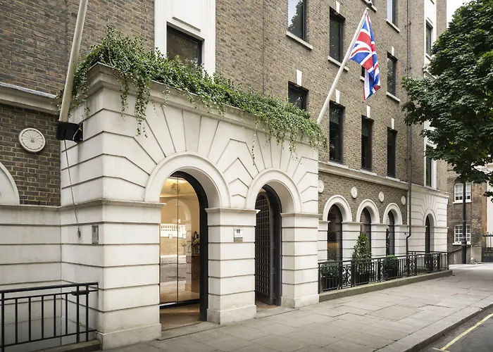 Como The Halkin Londres