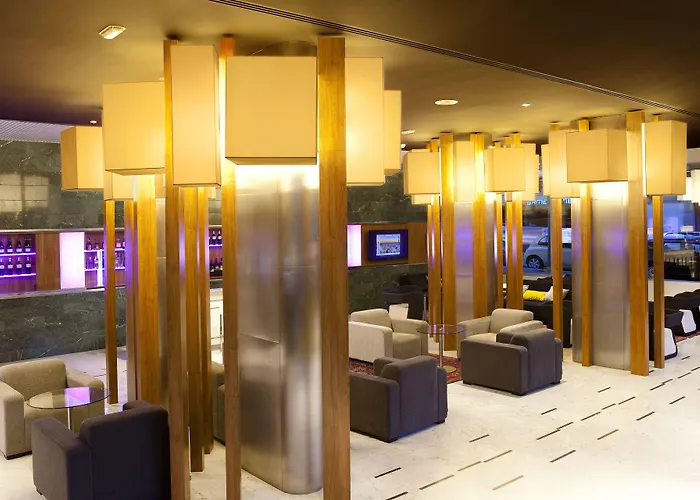 Aparthotel Atenea Barcelone