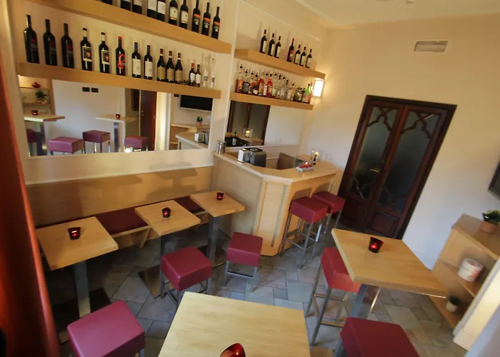 Hotel Villa Betania Firenze