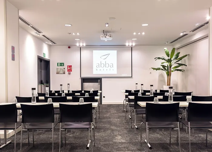 Hotel Abba Sants Barcellona