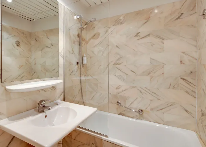Hotel Sevres Saint Germain París