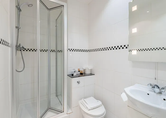 Brunel Hotel Londra