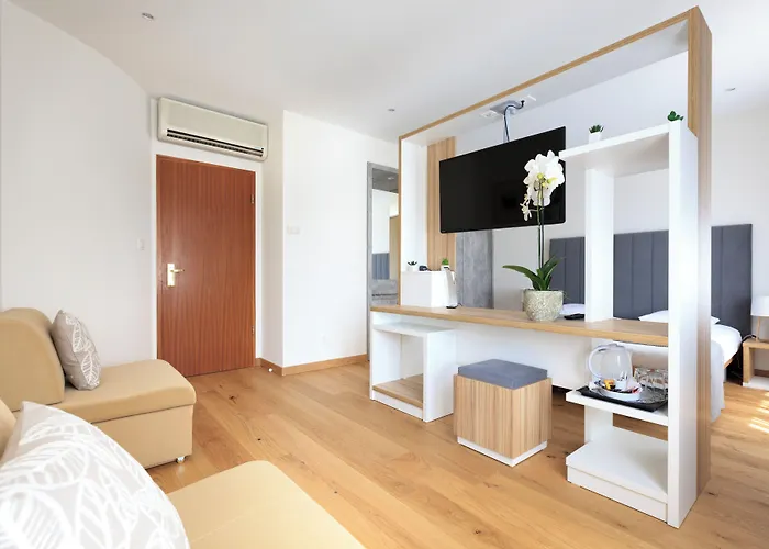 Hotel Suisse Ginebra
