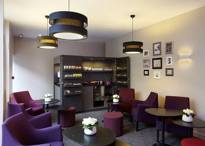 Aparthotel Citadines Austerlitz Parigi