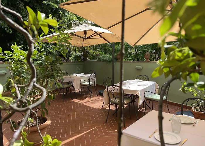 Hotel David Firenze