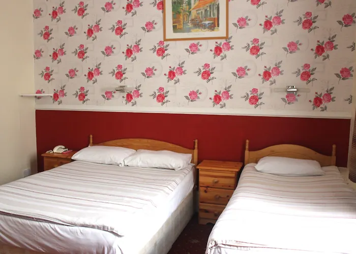 Stanley House Hotel Londra