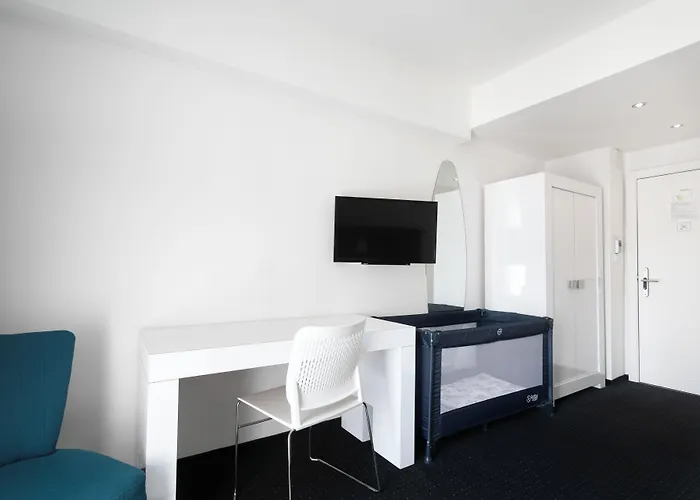 My Hotel Apollon Praga