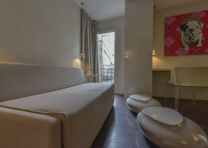 Hotel Le Quartier Bercy-Square París