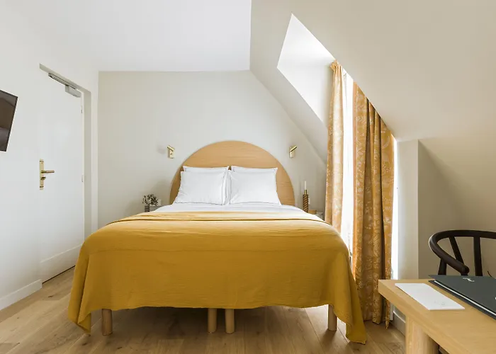 Hotel Ami - Orso Hotels Parigi