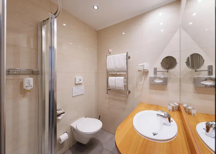Continental Hotel-Pension Viena