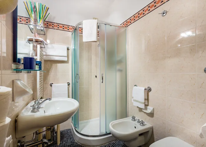 Hotel Collodi Firenze